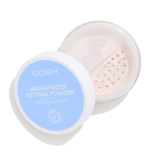 WATERPROOF SETTING POWDER