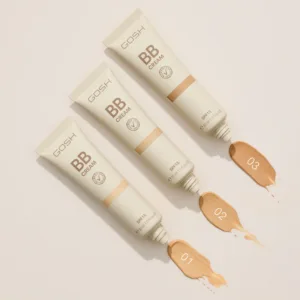 BB CREAM