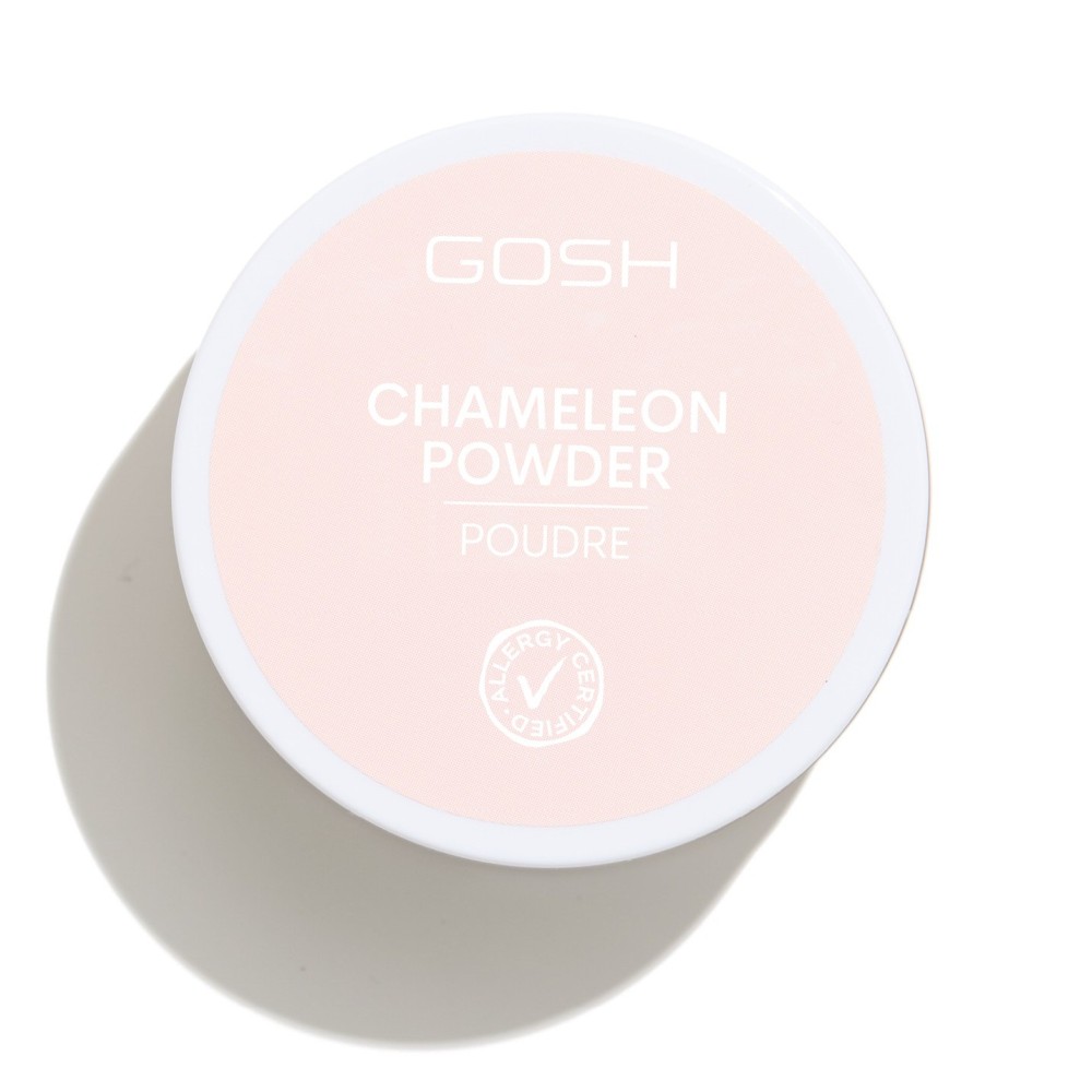 Chameleon-powder CHAMELEON POWDER