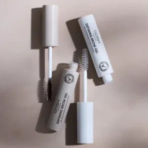 DEFINING BROW GEL Grey Brown