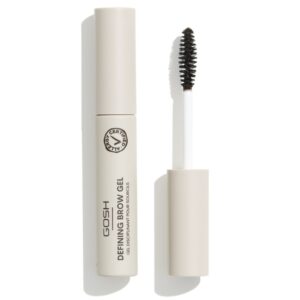 DEFINING BROW GEL Grey Brown