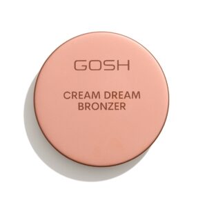 CREAM DREAM BRONZER