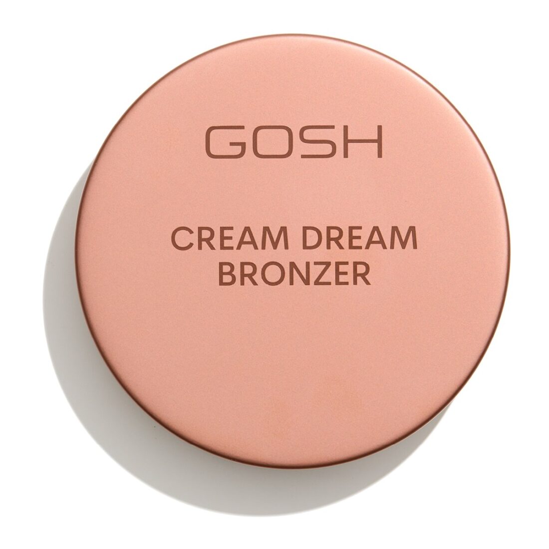 CREAM DREAM BRONZER