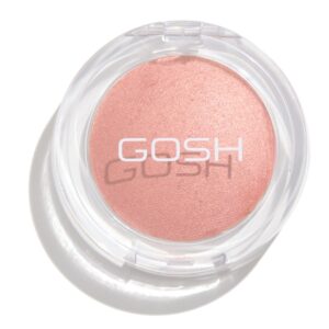 BAKED TO BLUSH