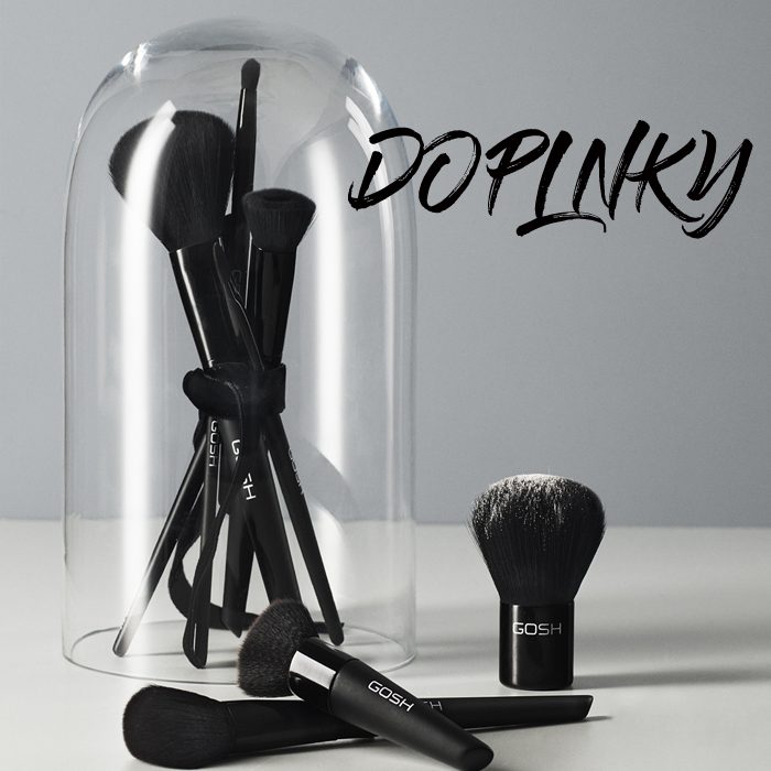 Kozmetické doplnky